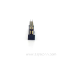 2.0mm Pitch Box Header Connector Straight 50P